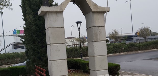 Έκλεβαν καμπάνες από ναούς της Λάρισας